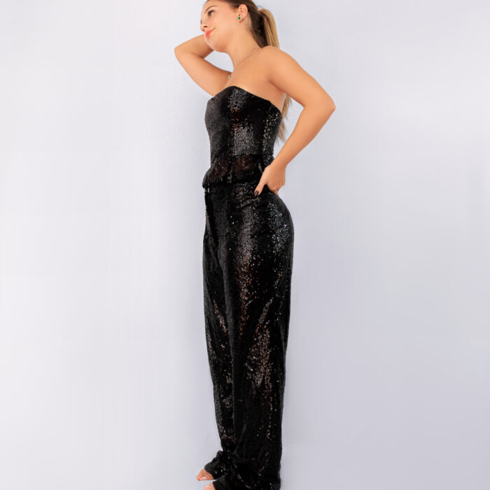 Calça Marina – black