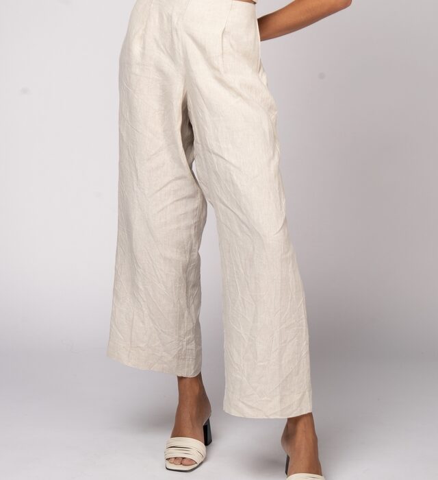 Calça Pantalona Mavie