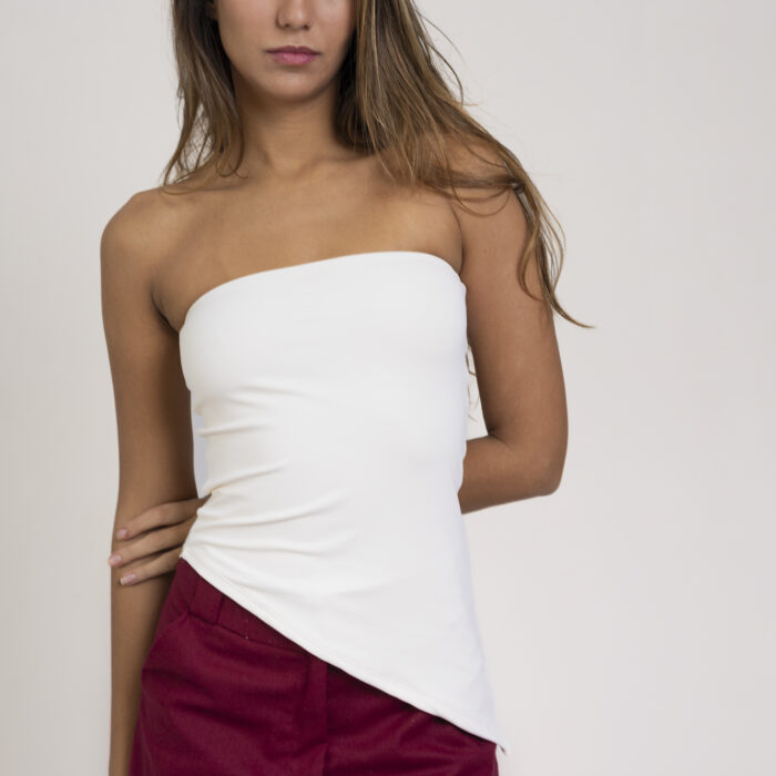 Top Mia – off white