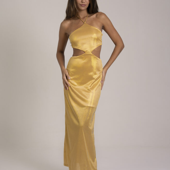 Vestido Amanda